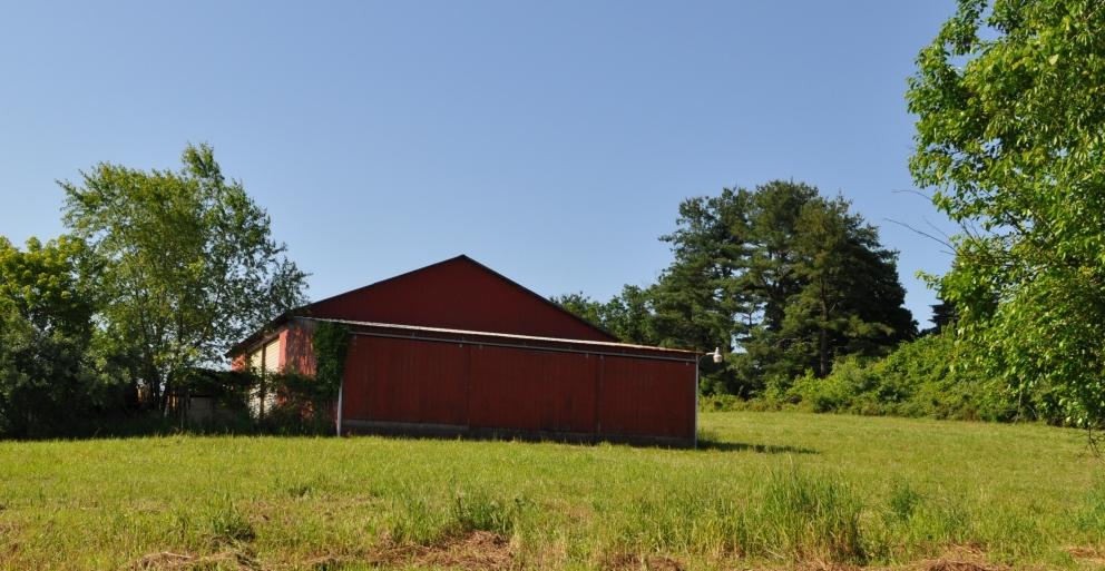 Image for 91.9 Acre Hunterdon County Farm, Franklin Twp,NJ-SOLD!
