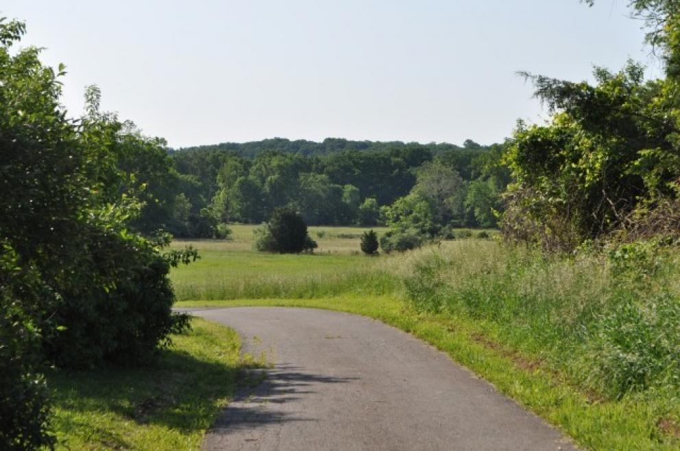 Image for 91.9 Acre Hunterdon County Farm, Franklin Twp,NJ-SOLD!