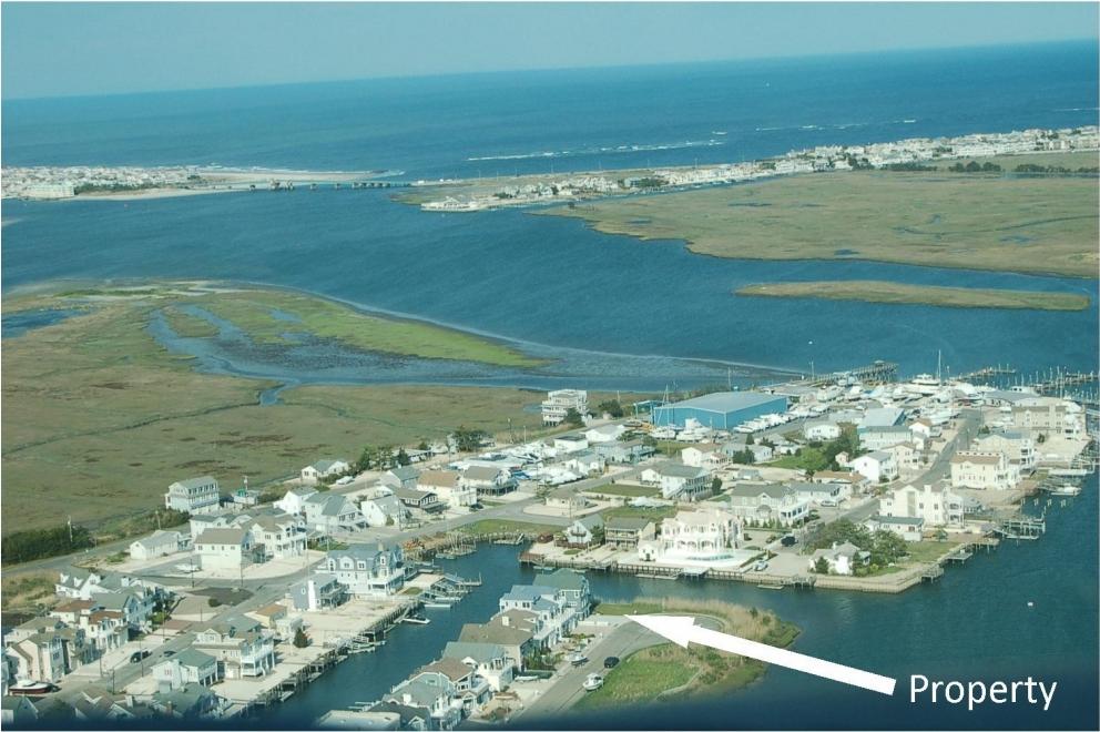 Image for New Bay Front Home,Avalon Manor,NJ-SOLD!