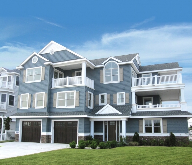 Image for New Bay Front Home,Avalon Manor,NJ-SOLD!
