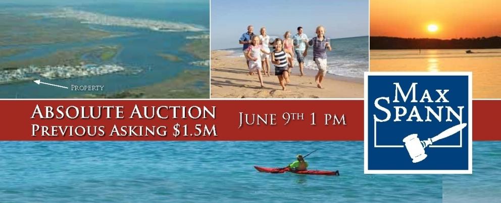 Image for New Bay Front Home,Avalon Manor,NJ-SOLD!