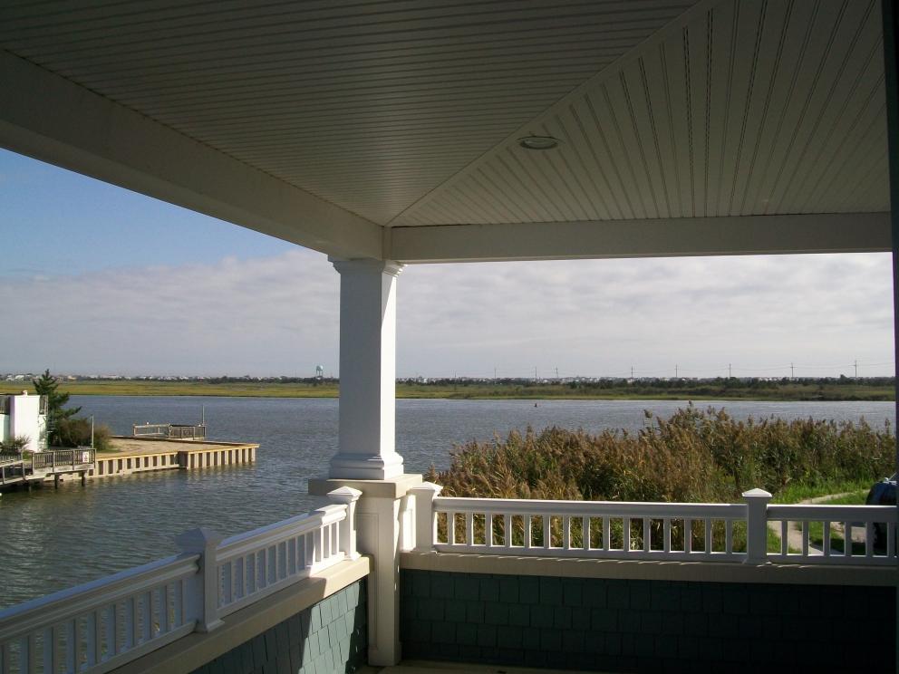 Image for New Bay Front Home,Avalon Manor,NJ-SOLD!