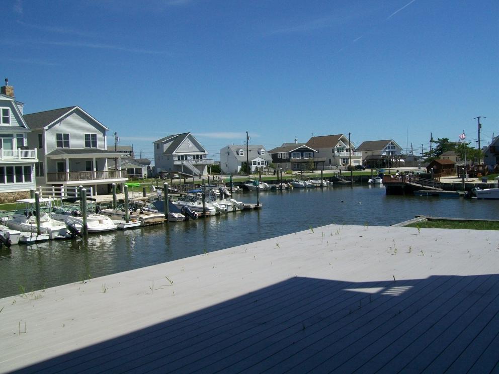 Image for New Bay Front Home,Avalon Manor,NJ-SOLD!