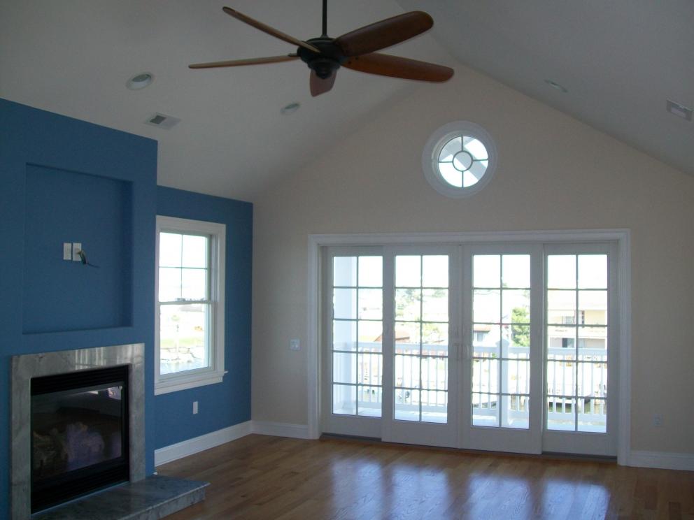 Image for New Bay Front Home,Avalon Manor,NJ-SOLD!