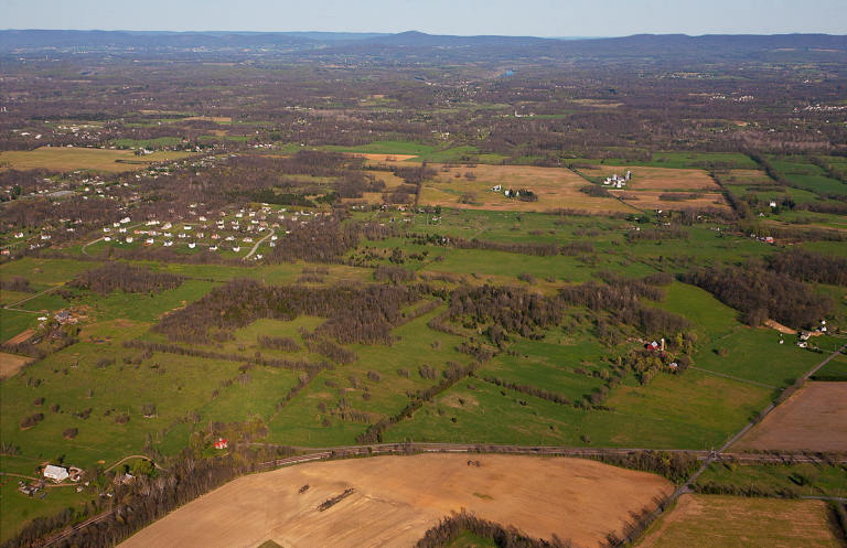 Image for 336 Acres-Shenandoah Valley,West Virginia-SOLD!