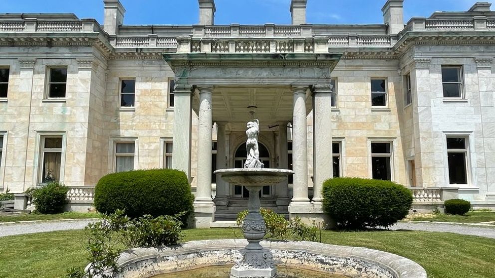 Winfield Hall