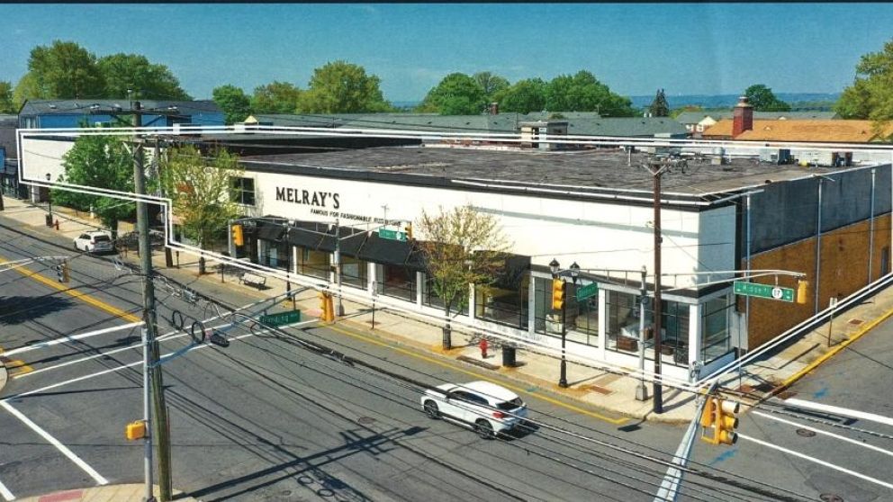 N Arlington, Bergen Co, NJ