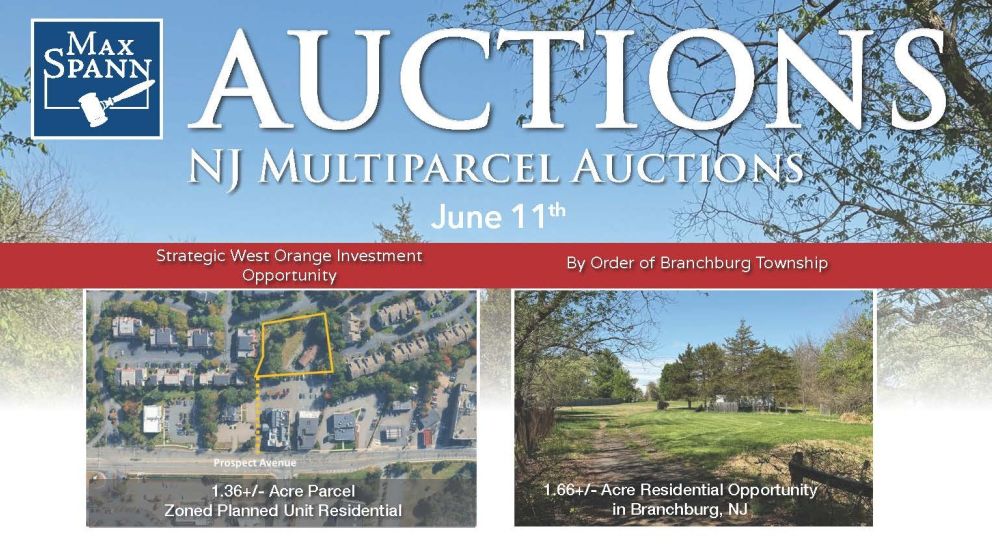 June multiparcel auction brochure page 1