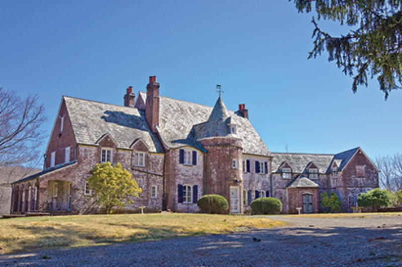 Image for The dos Passos Estate