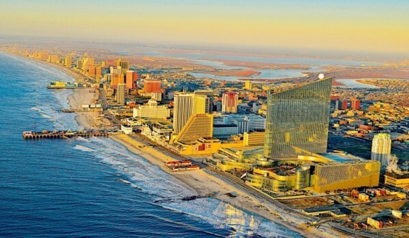 Image for 120 Properties Throughout Atlantic City, NJ