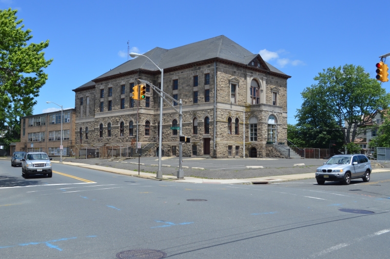 Image for Former School