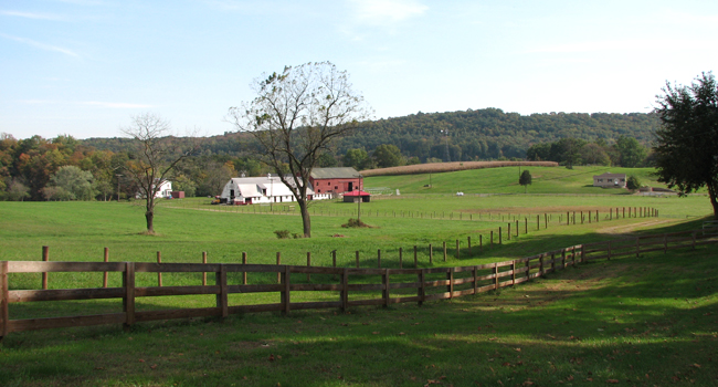 Image for 166 Acres-Sophisticated Rural Living-Blairstown,NJ callout