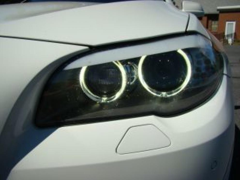 Image for 2011 BMW 535i NAV Premium