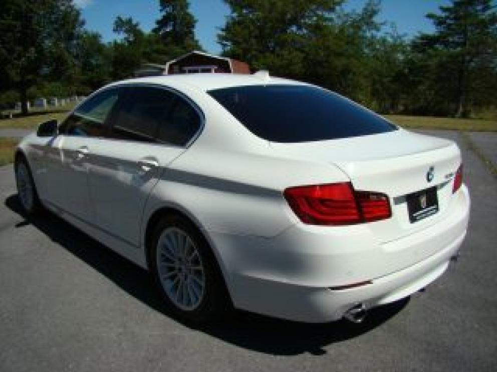Image for 2011 BMW 535i NAV Premium