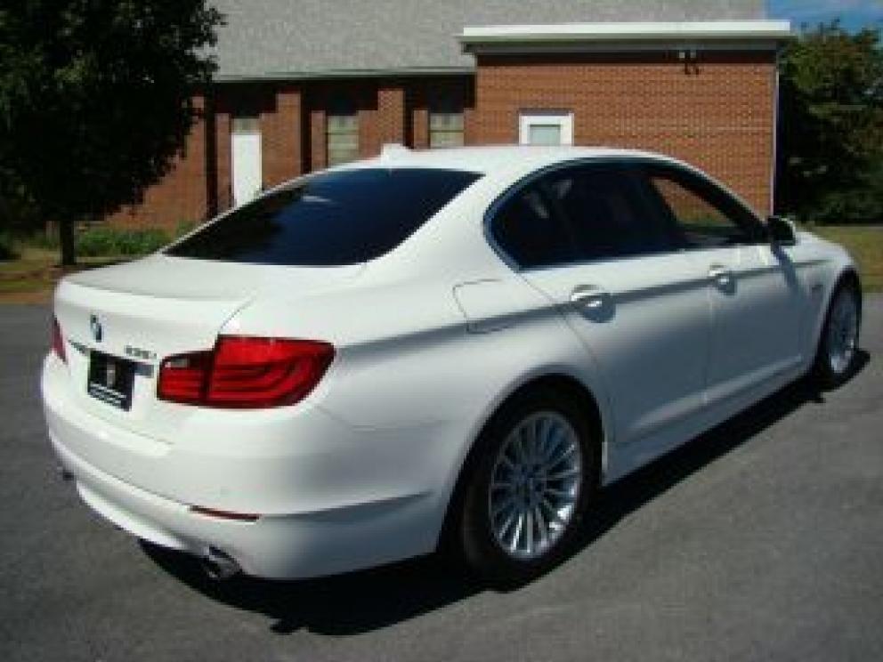 Image for 2011 BMW 535i NAV Premium
