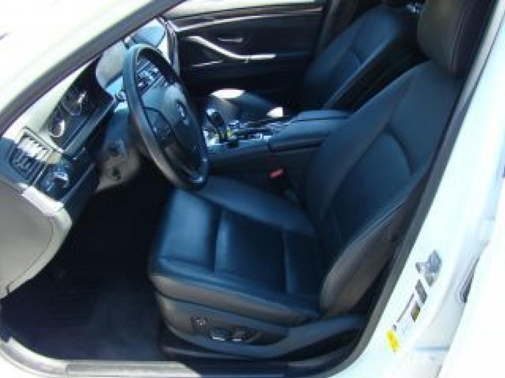 Image for 2011 BMW 535i NAV Premium