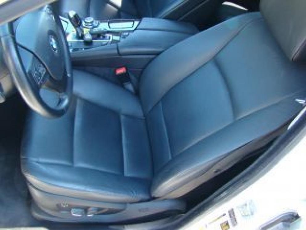 Image for 2011 BMW 535i NAV Premium