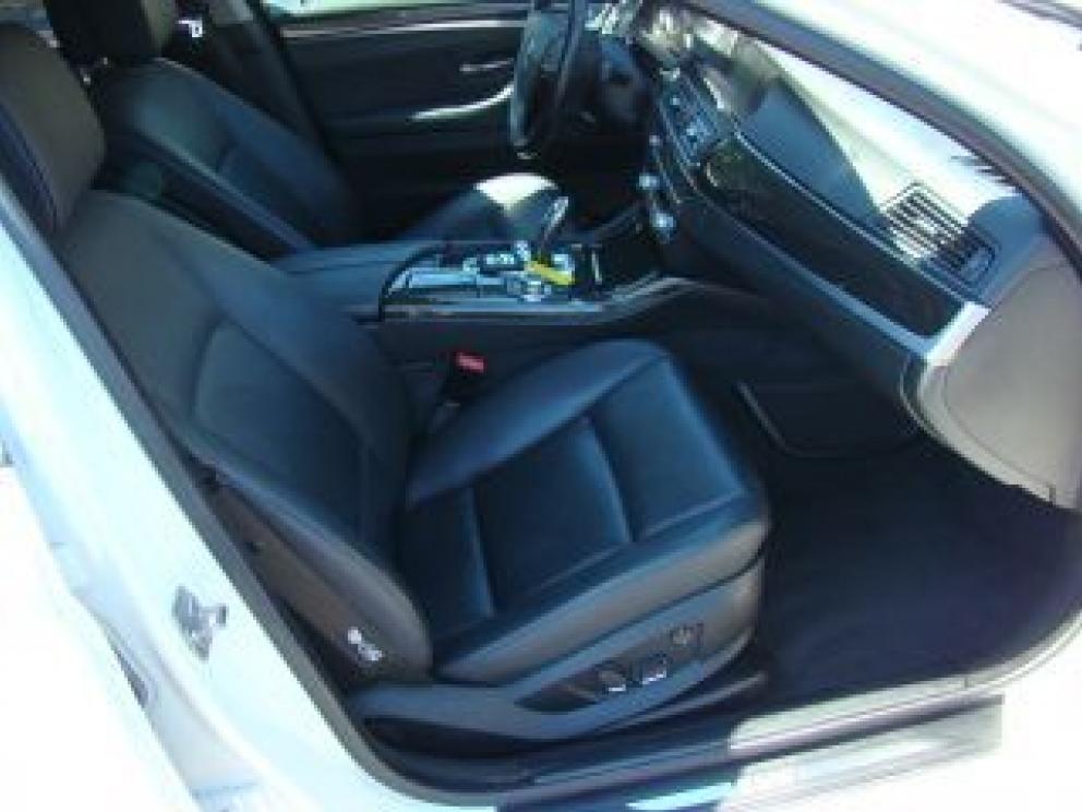 Image for 2011 BMW 535i NAV Premium