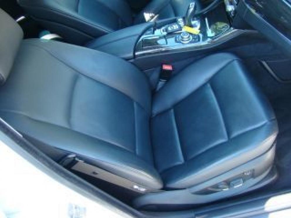 Image for 2011 BMW 535i NAV Premium