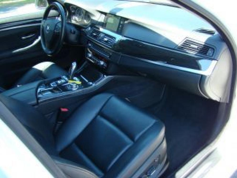 Image for 2011 BMW 535i NAV Premium