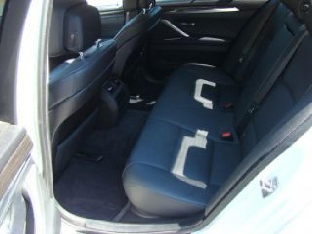 Image for 2011 BMW 535i NAV Premium