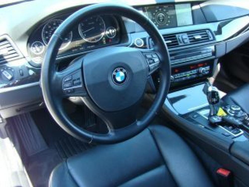 Image for 2011 BMW 535i NAV Premium