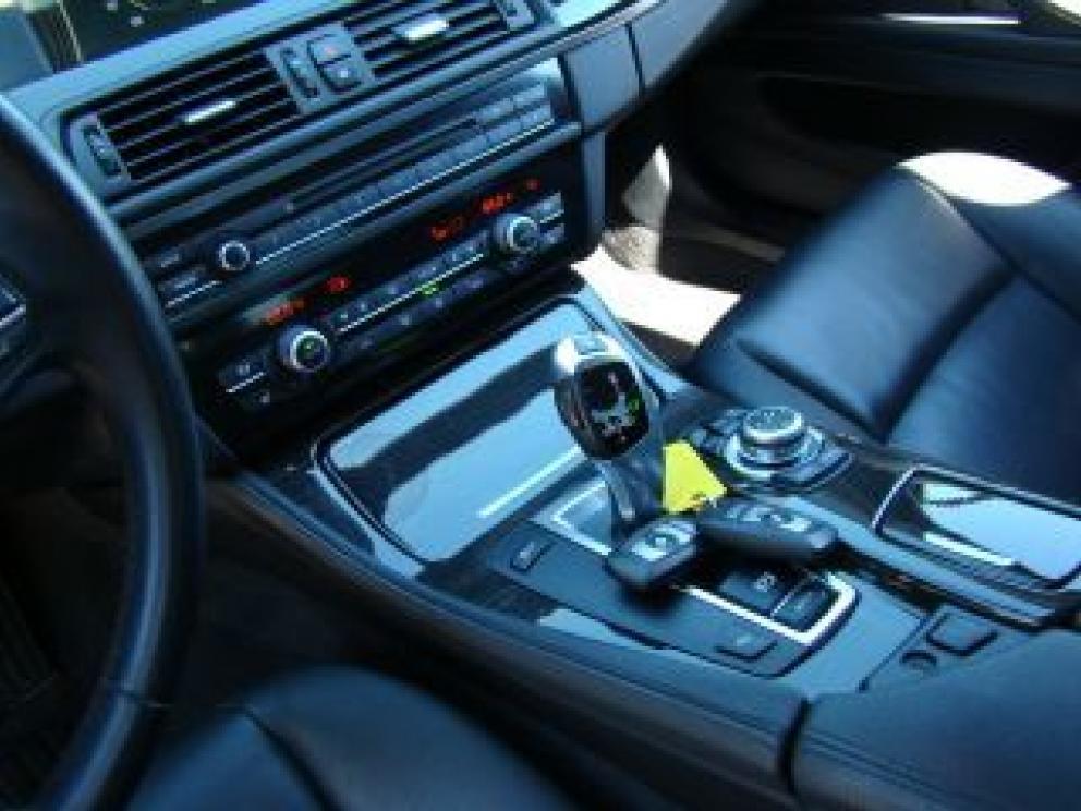 Image for 2011 BMW 535i NAV Premium