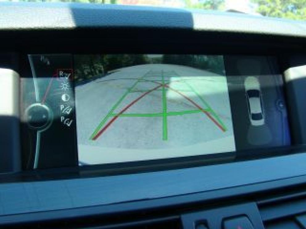 Image for 2011 BMW 535i NAV Premium