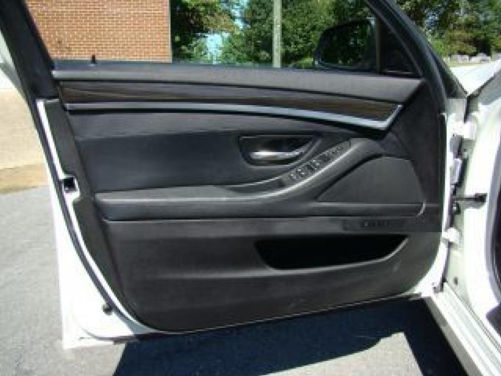 Image for 2011 BMW 535i NAV Premium