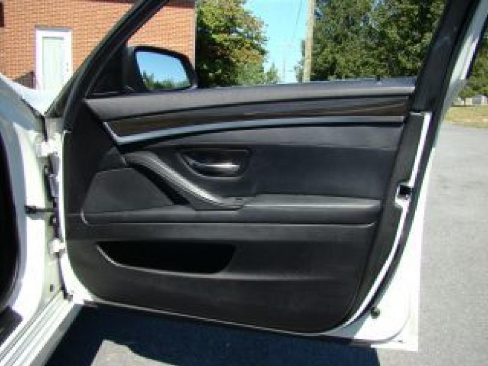 Image for 2011 BMW 535i NAV Premium