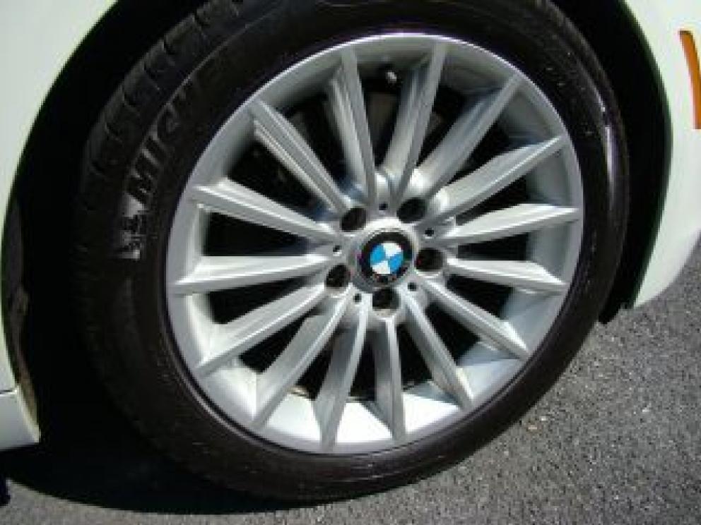 Image for 2011 BMW 535i NAV Premium