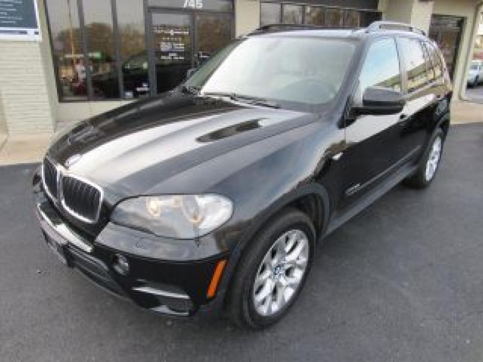 Image for 2011 BMW X5 35i Premium NAV