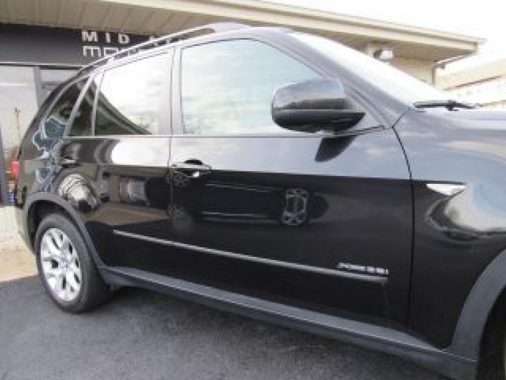 Image for 2011 BMW X5 35i Premium NAV