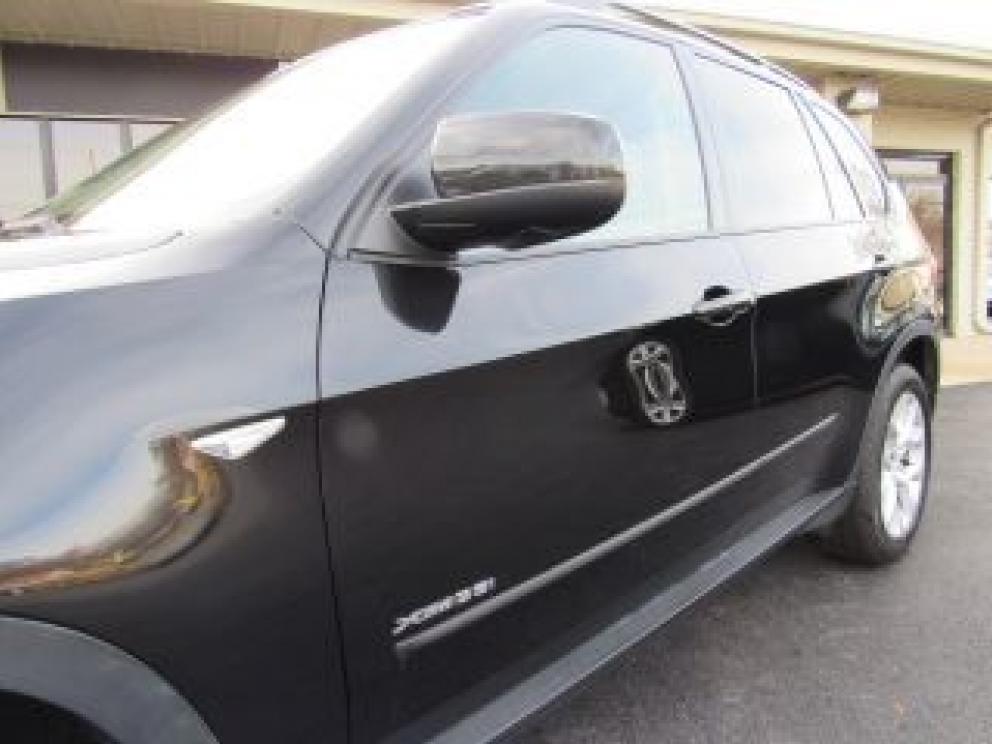 Image for 2011 BMW X5 35i Premium NAV