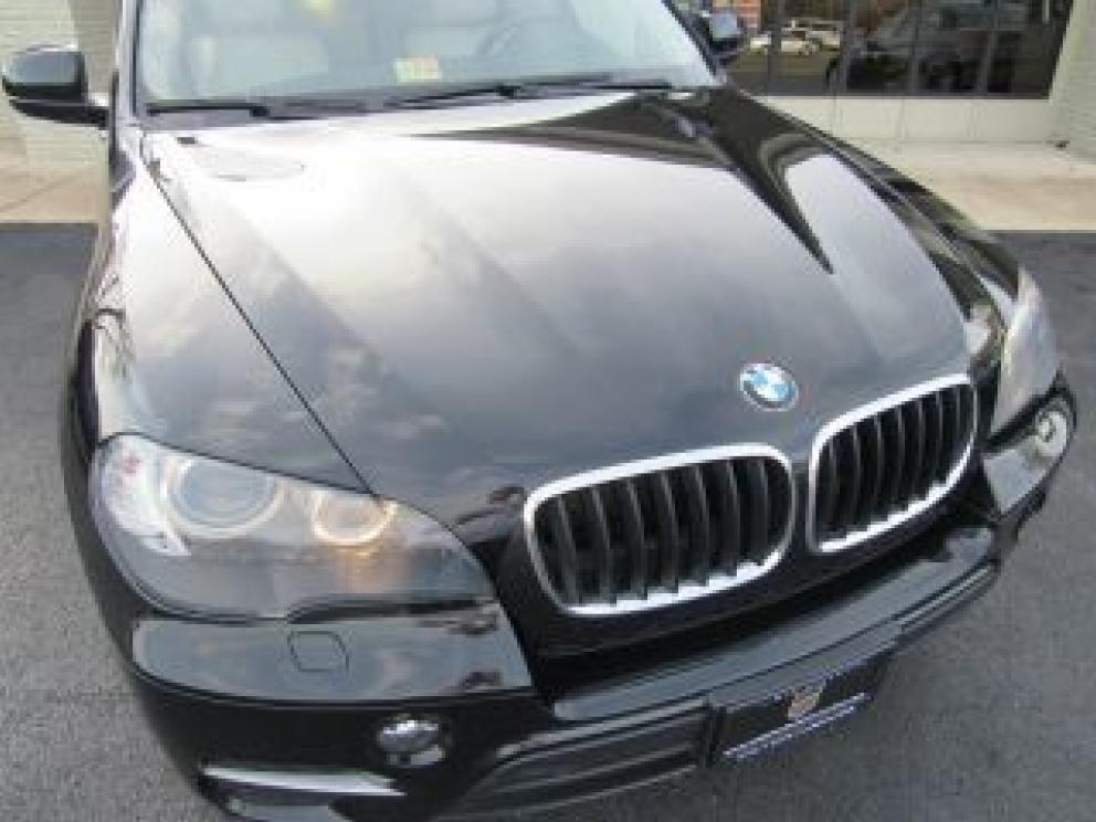 Image for 2011 BMW X5 35i Premium NAV