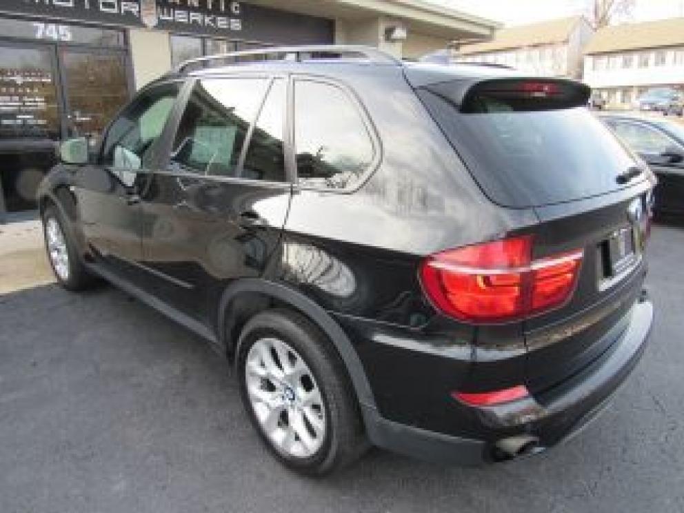 Image for 2011 BMW X5 35i Premium NAV