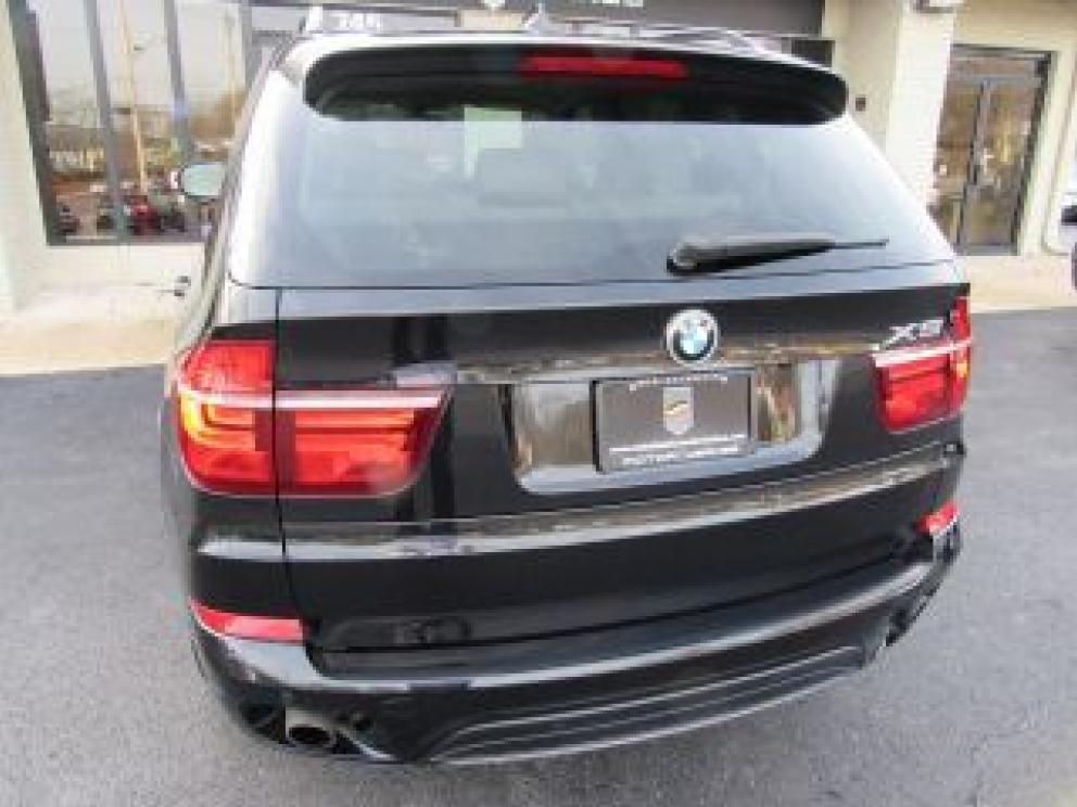 Image for 2011 BMW X5 35i Premium NAV