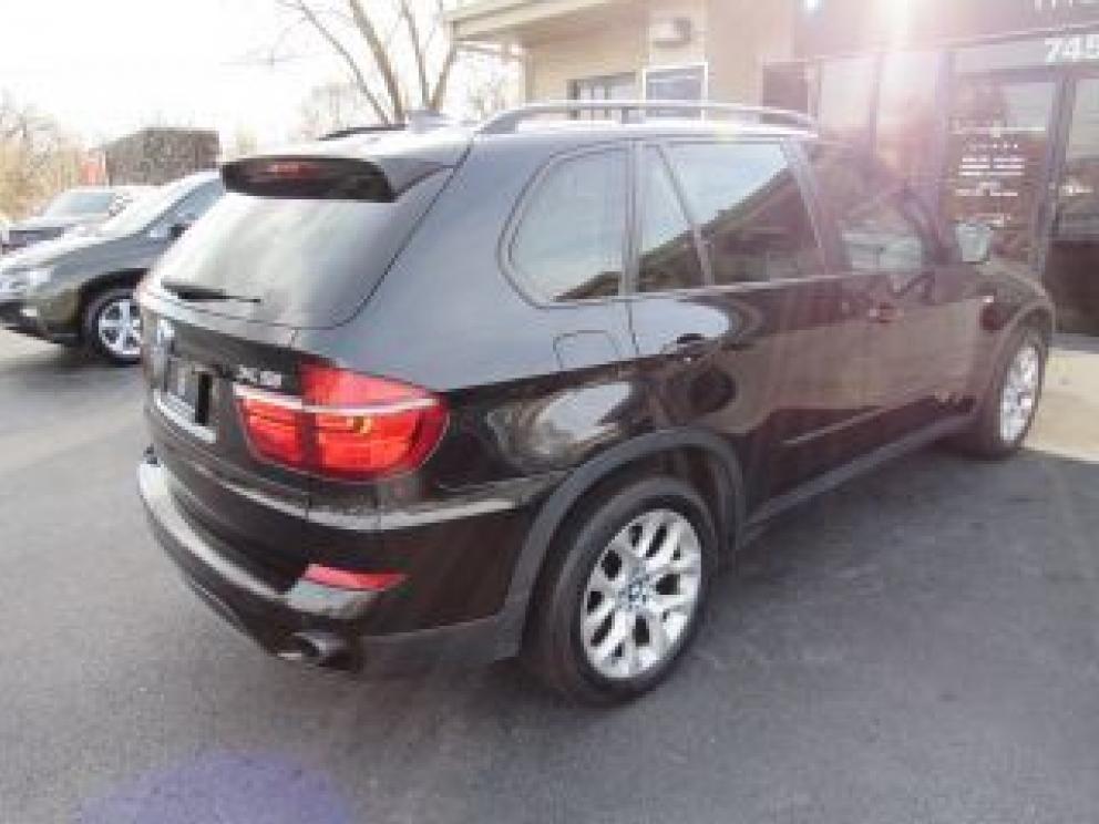 Image for 2011 BMW X5 35i Premium NAV