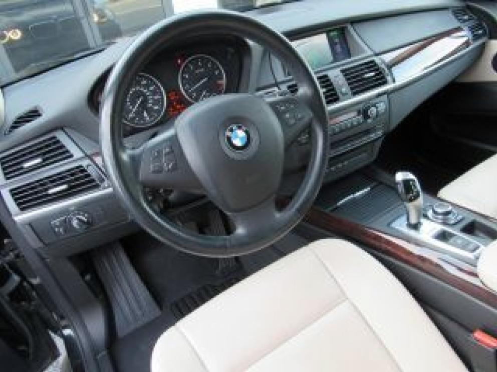 Image for 2011 BMW X5 35i Premium NAV