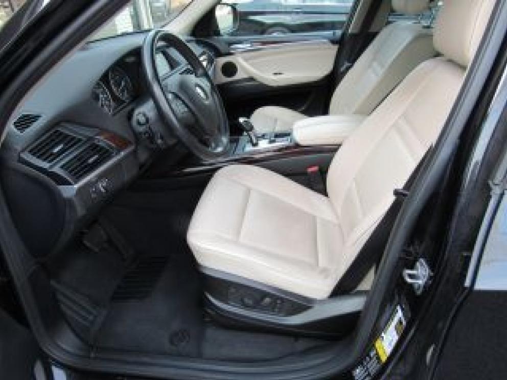 Image for 2011 BMW X5 35i Premium NAV