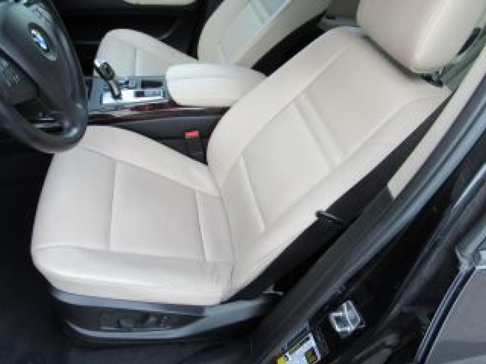 Image for 2011 BMW X5 35i Premium NAV