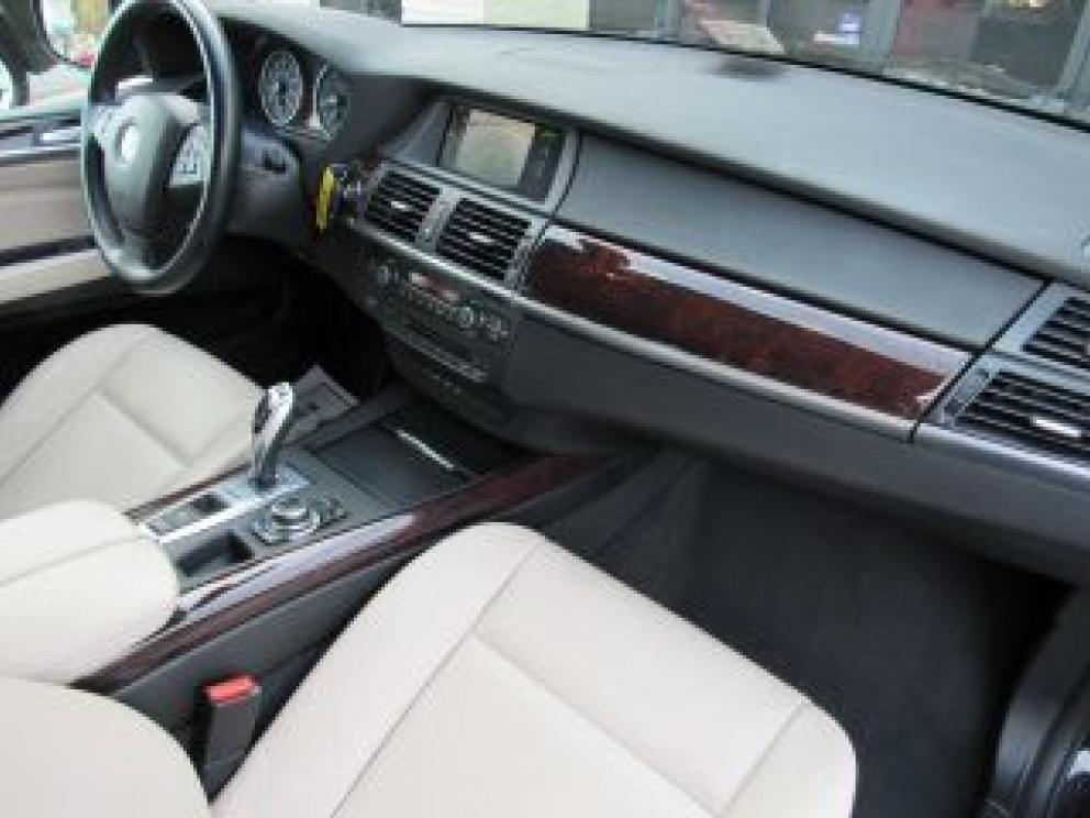 Image for 2011 BMW X5 35i Premium NAV