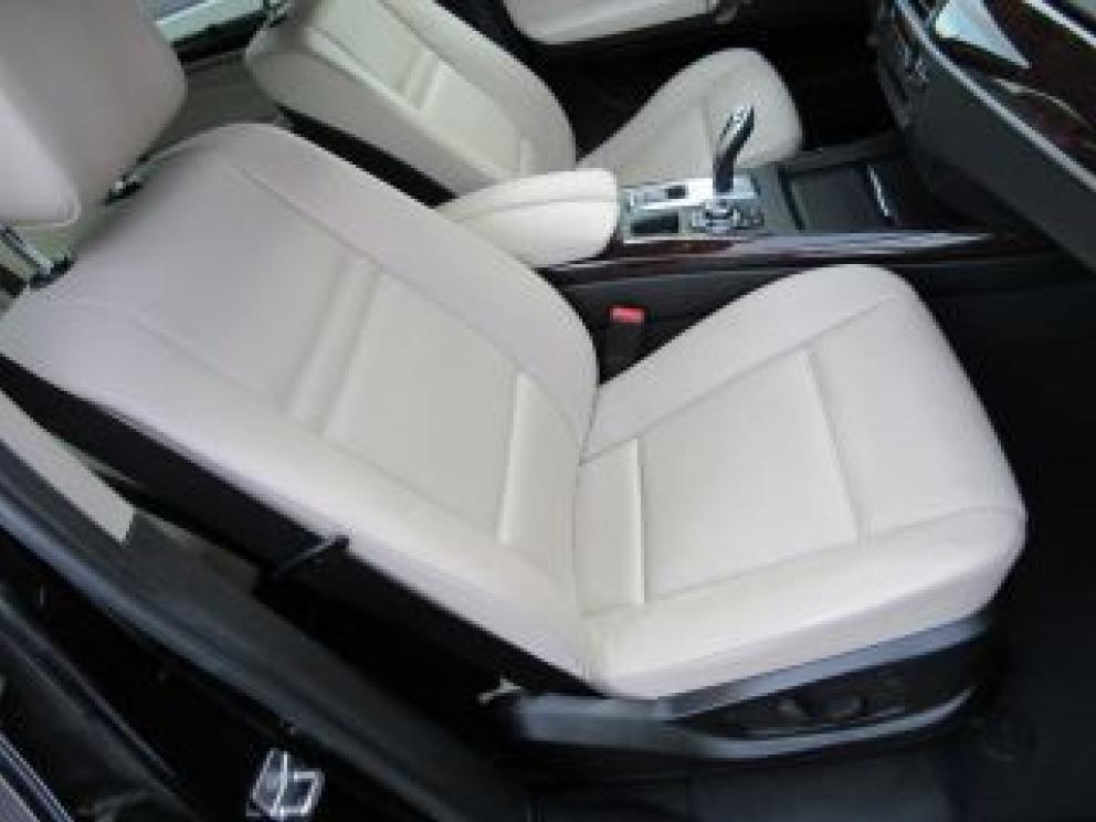 Image for 2011 BMW X5 35i Premium NAV