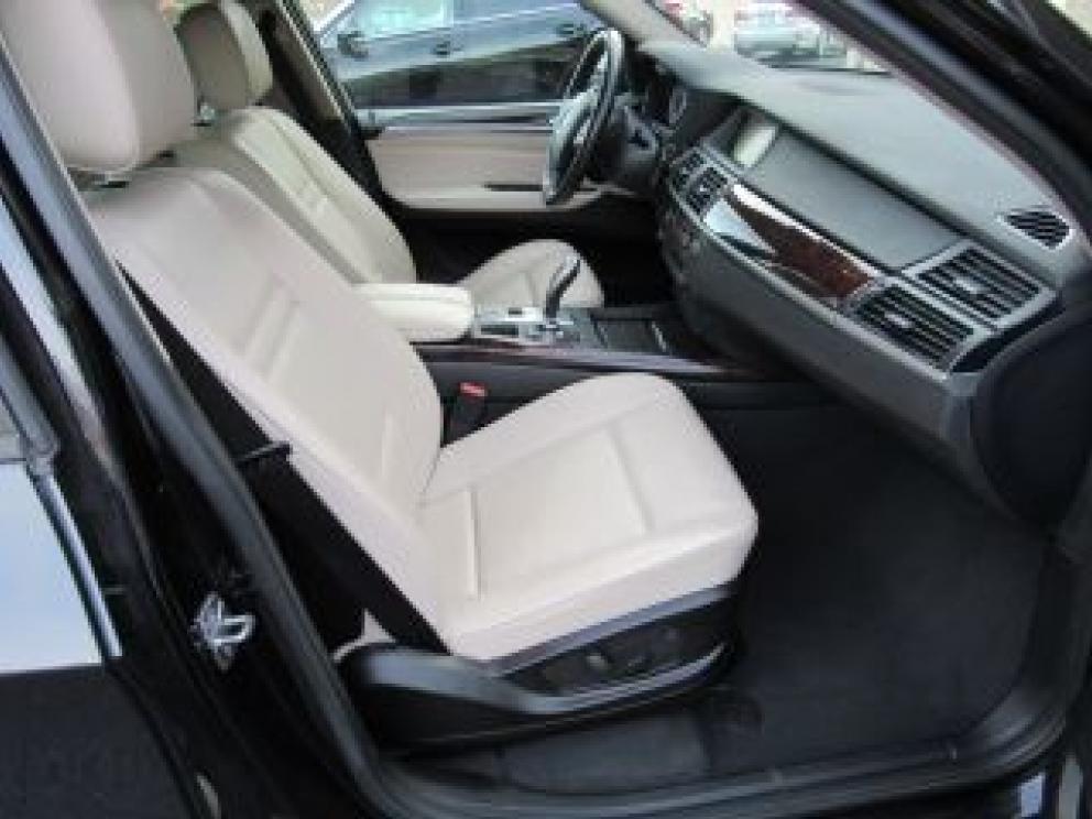 Image for 2011 BMW X5 35i Premium NAV