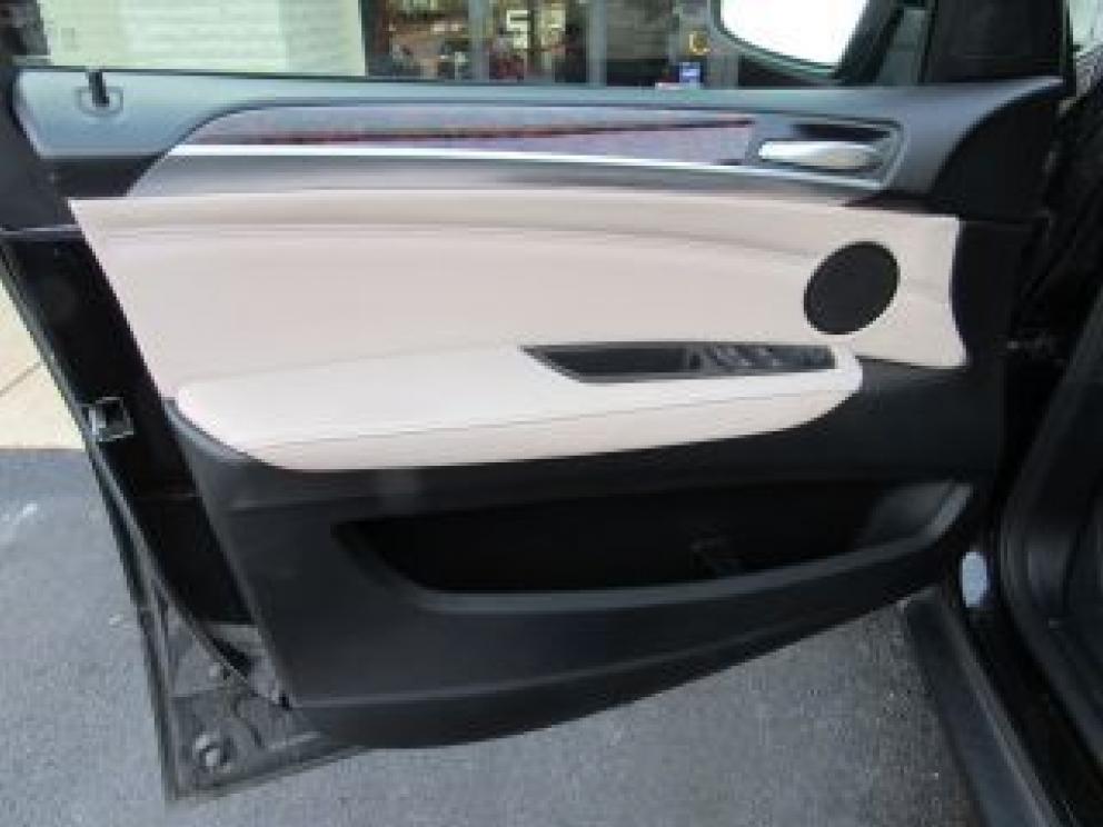 Image for 2011 BMW X5 35i Premium NAV