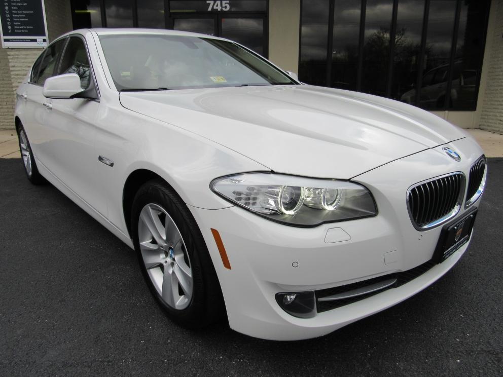 Image for 2013 BMW 528i xDrive NAV Premium