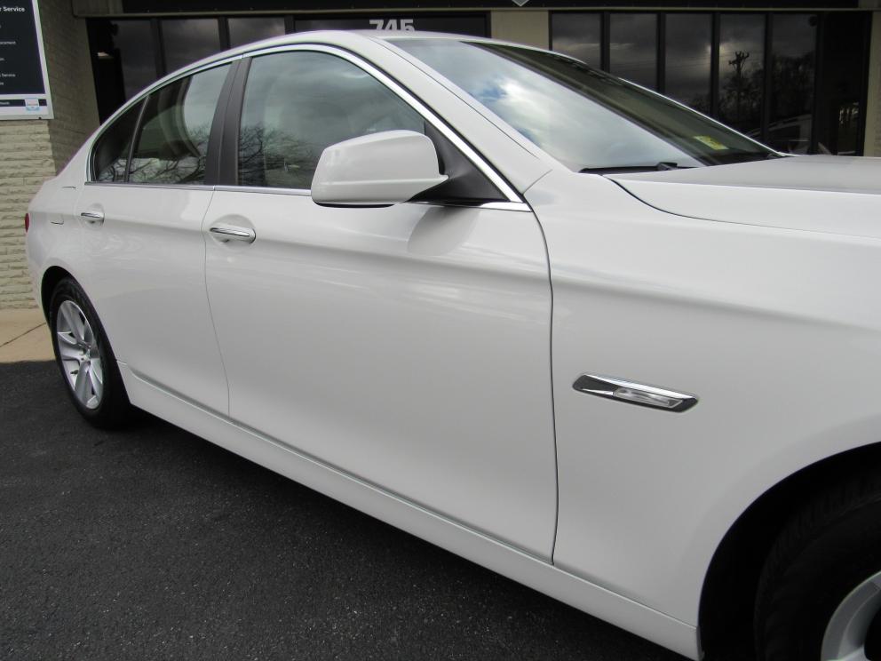 Image for 2013 BMW 528i xDrive NAV Premium