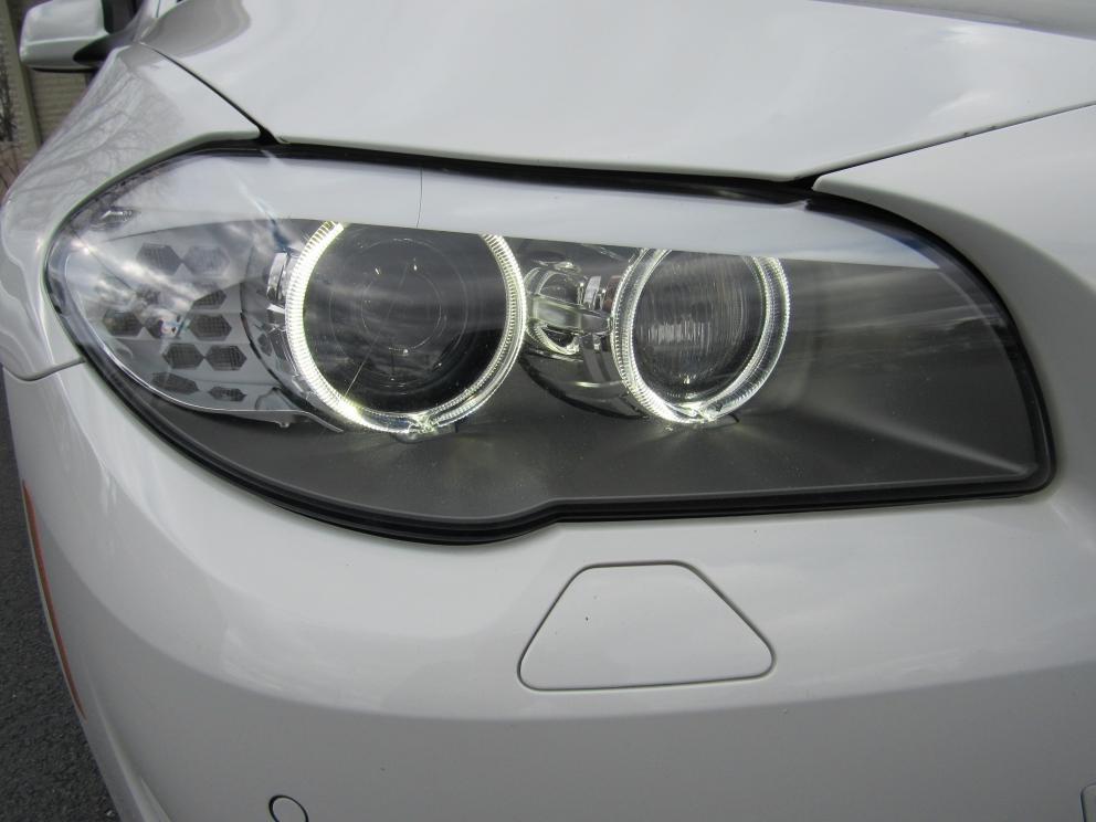 Image for 2013 BMW 528i xDrive NAV Premium