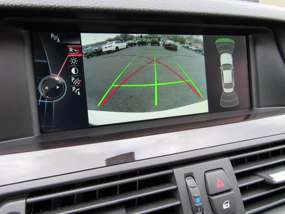 Image for 2013 BMW 528i xDrive NAV Premium