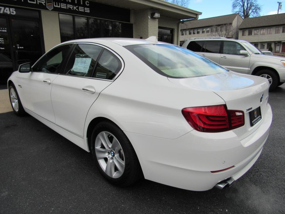 Image for 2013 BMW 528i xDrive NAV Premium